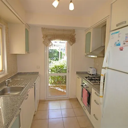 Villa Oasis Lettings A20 *