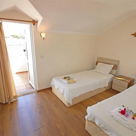 Oasis Lettings A20