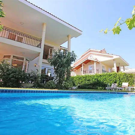 Villa Oasis Lettings A20 *