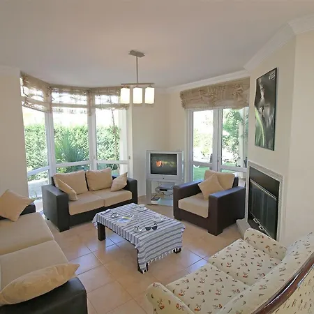 Oasis Lettings A20 * Fethiye